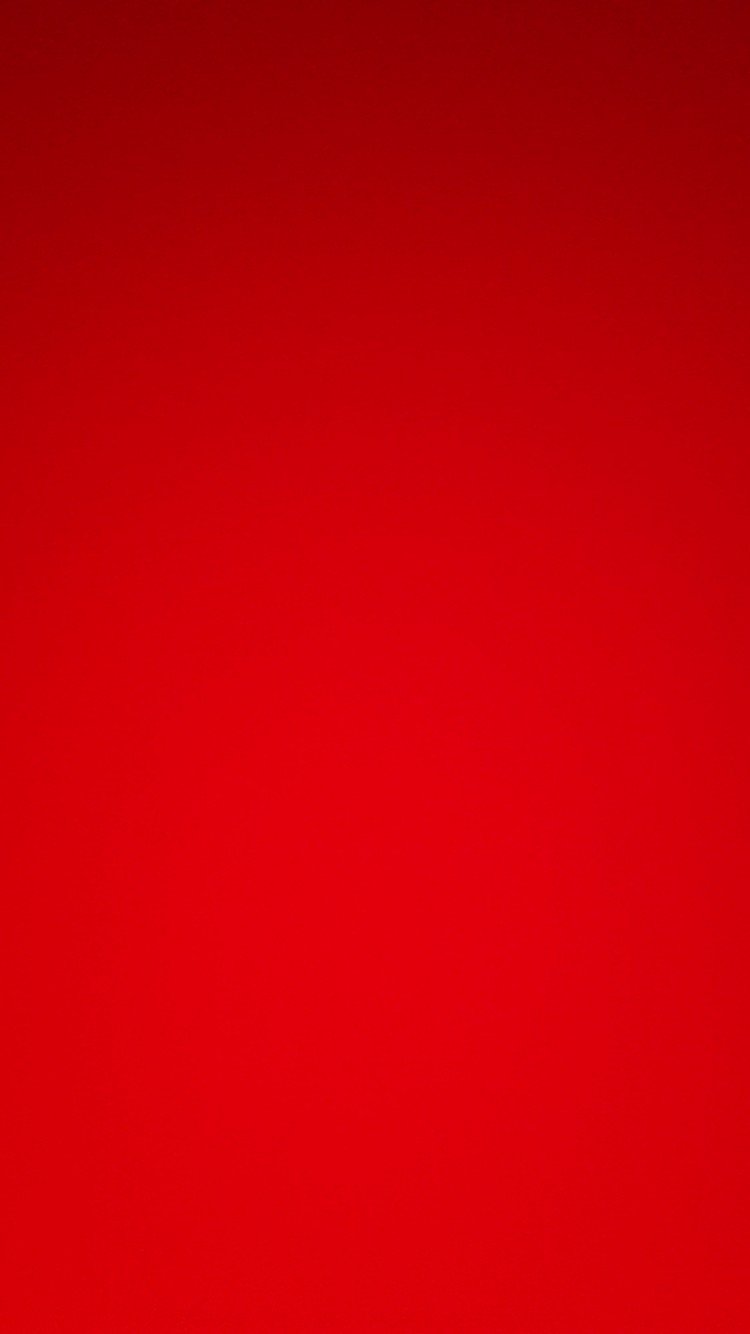 Ярко алый цвет