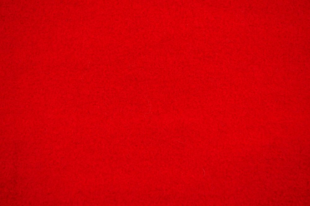 Красный цвет однотонный