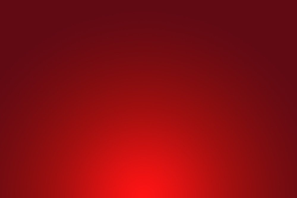 Красный цвет фон