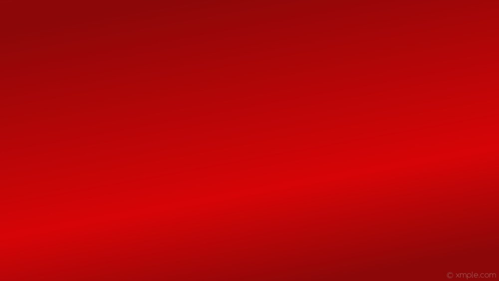 Красный градиент