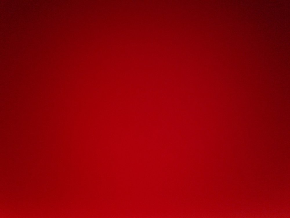 Красный градиент