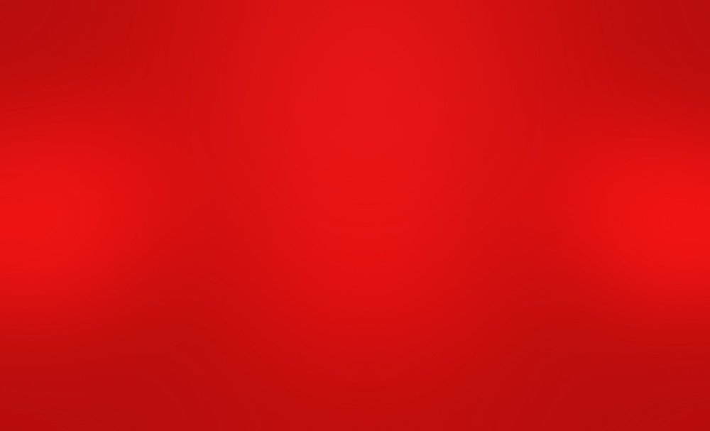 Красный цвет однотонный