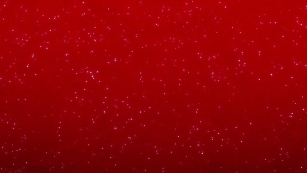 Красный фон