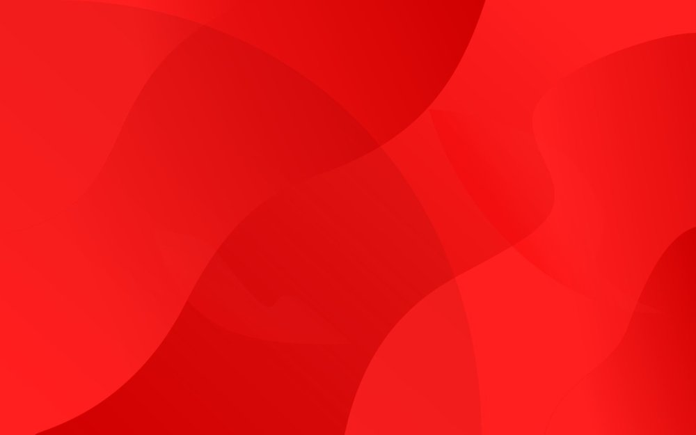Красный фон