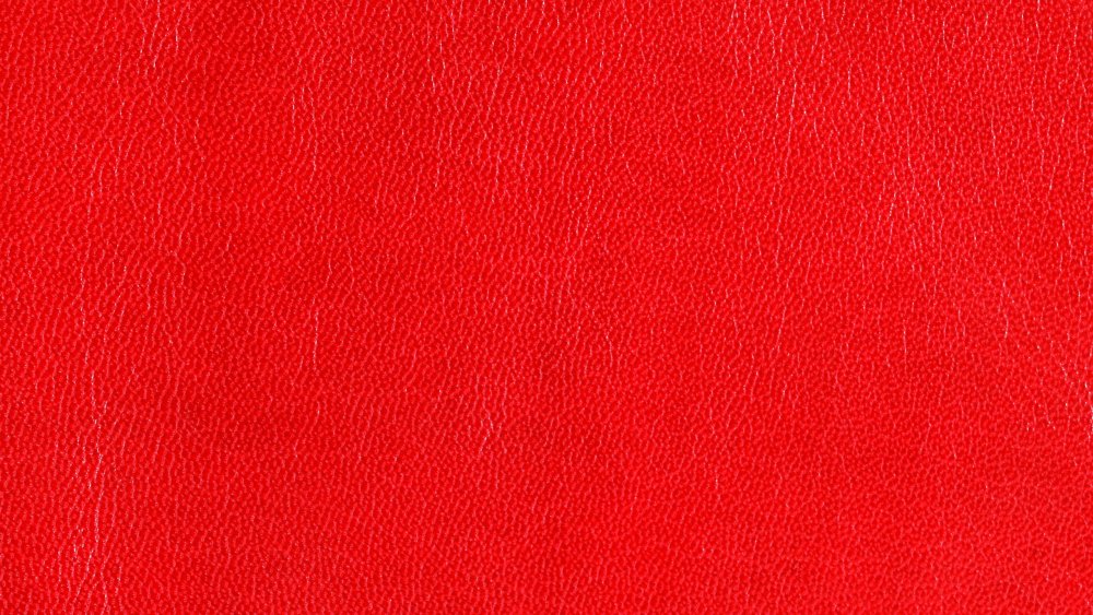 Красный фон