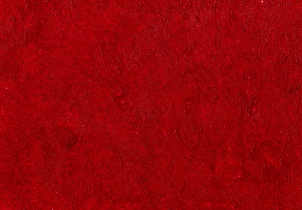 Красный фактурный фон
