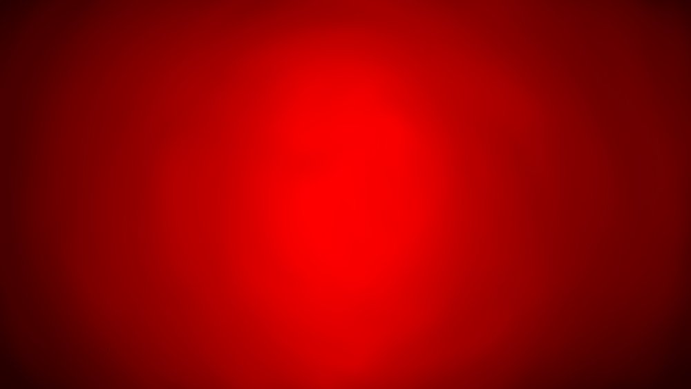 Красный фон без ничего темный