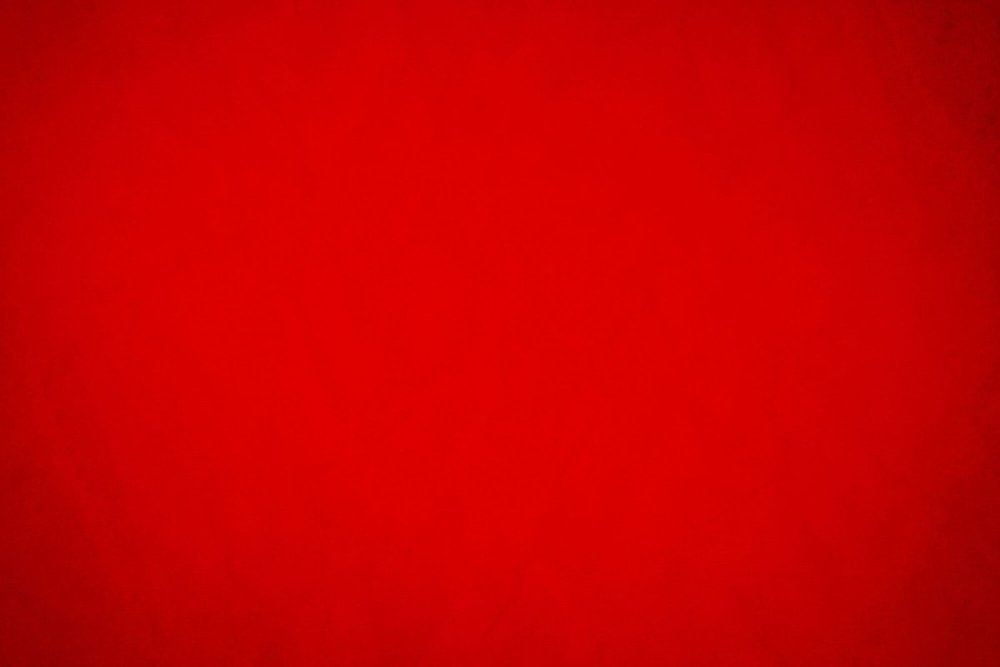 Красный фон чистый
