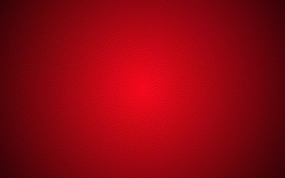 Красный цвет однотонный