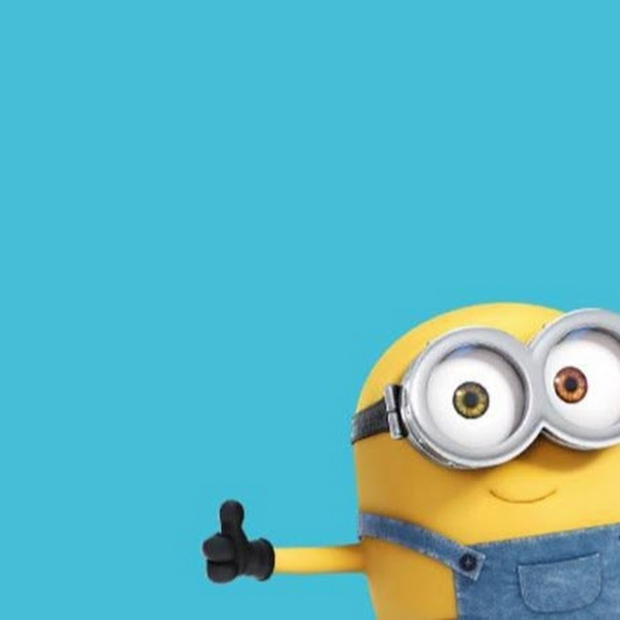 Миньоны фон