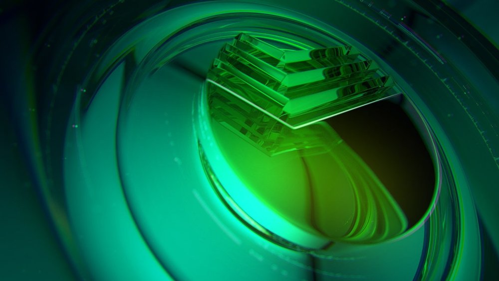 Зеленый банк