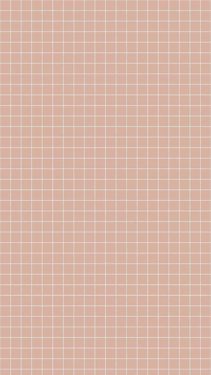 Красивый фон в клетку