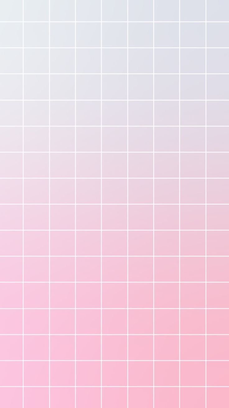 Фон в клеточку пастельные цвета