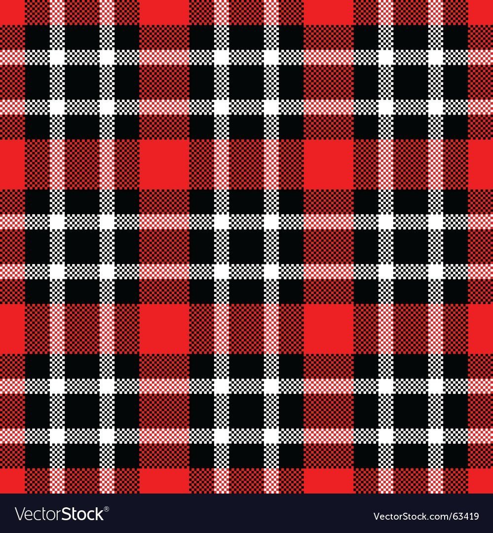 Клетчатый фон розовый