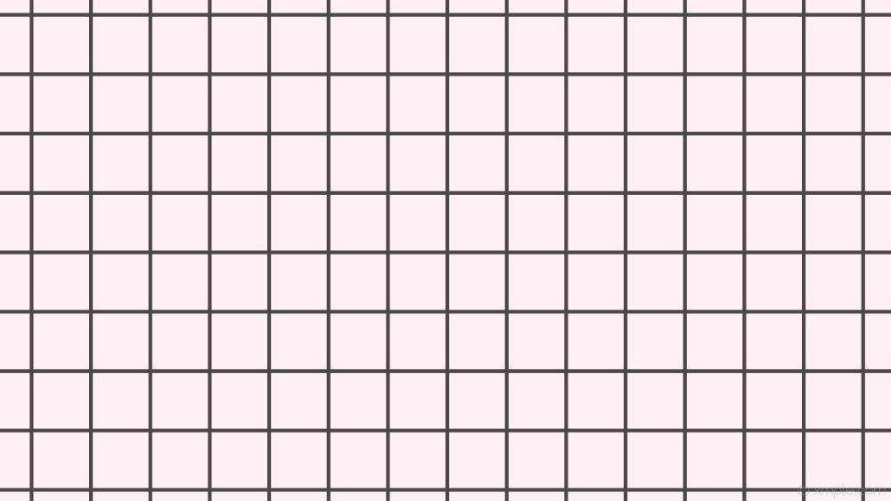 Эстетичный фон в клетку