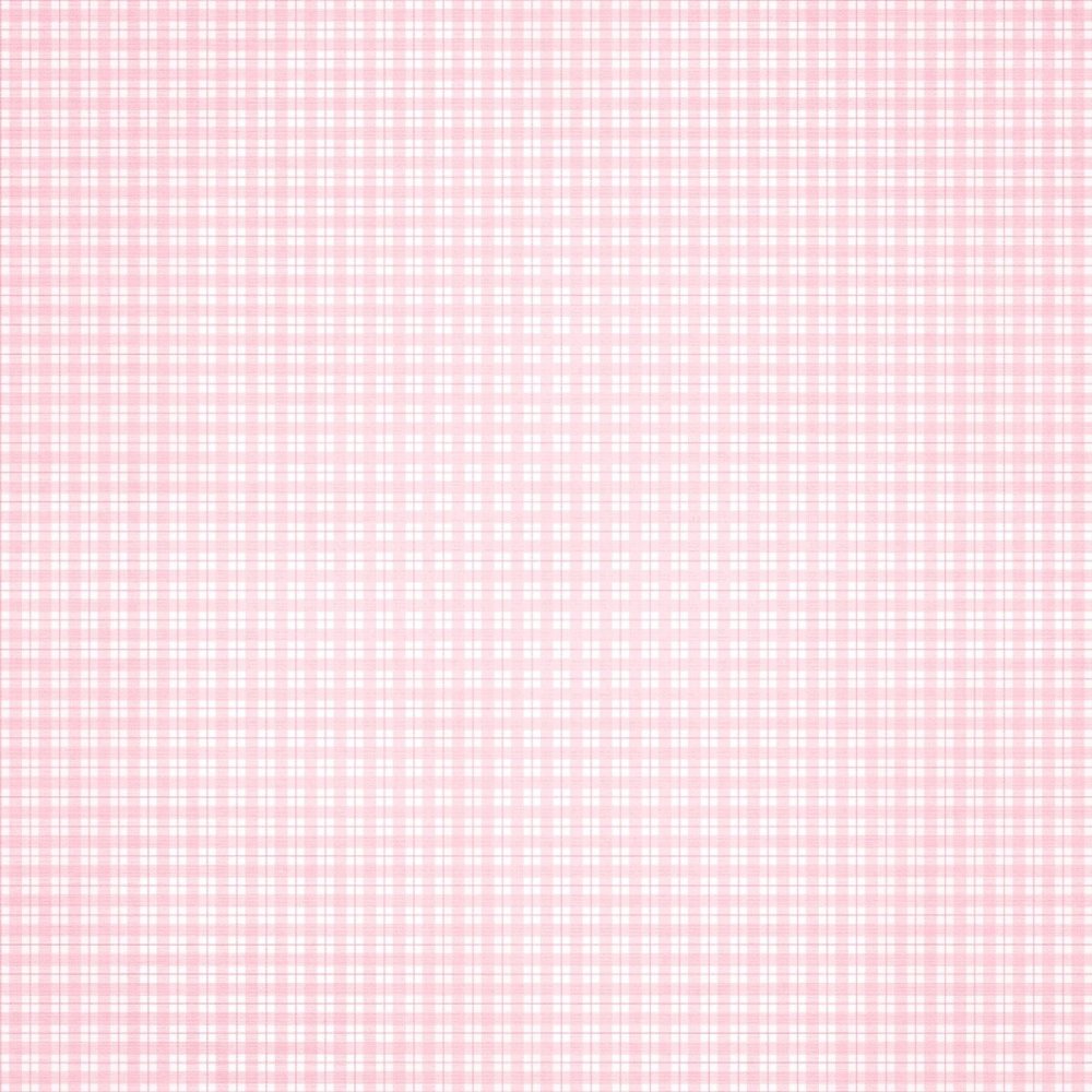 Фиолетовая клетчатая ткань