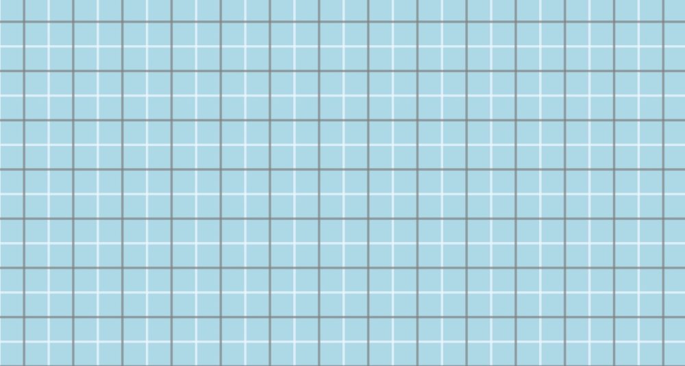 Голубая клетка