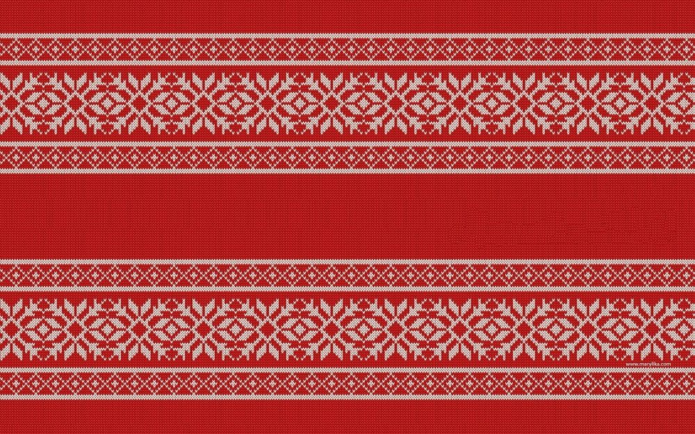 Русский народный орнамент