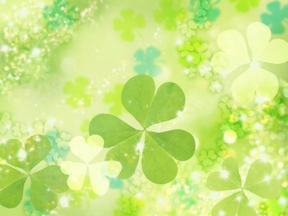 Салатовый фон