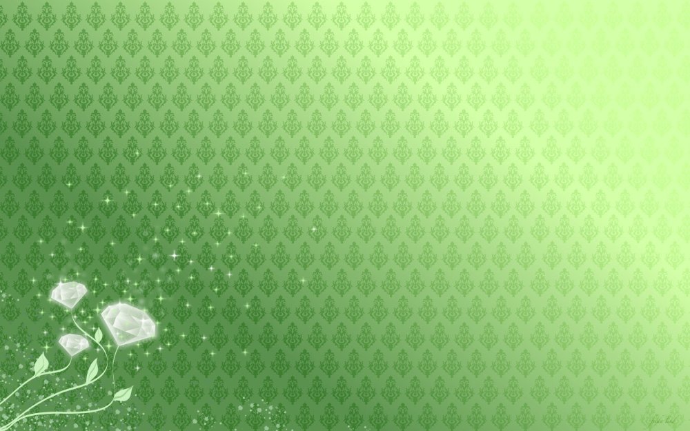 Фисташковый фон