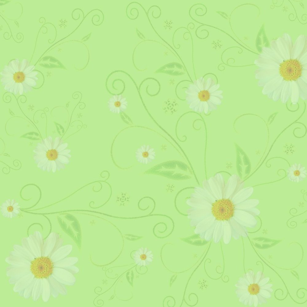 Зеленый градиент