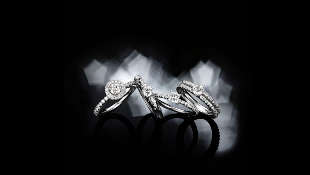 Ювелирные украшения