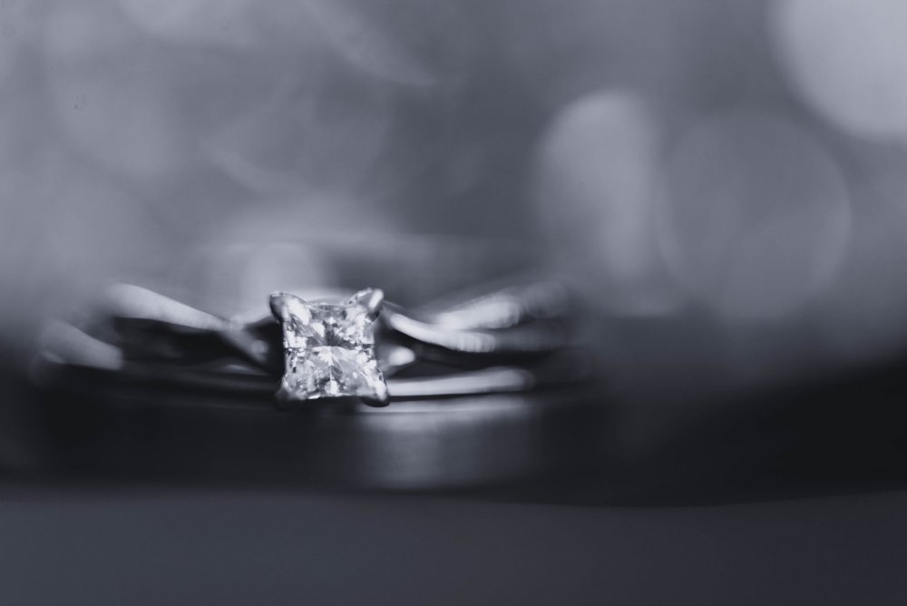 Свадебные кольца