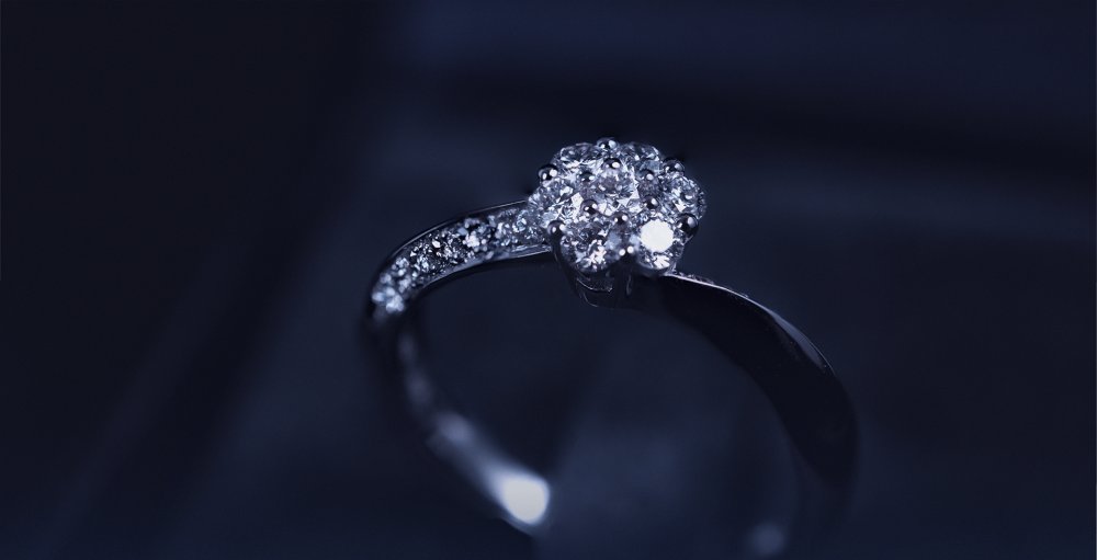 Бриллиантовое кольцо фильм