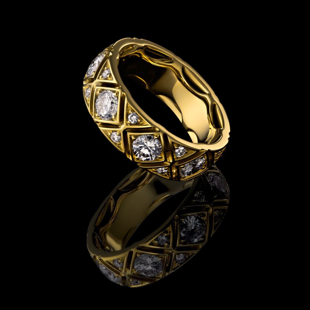 Ювелирные изделия