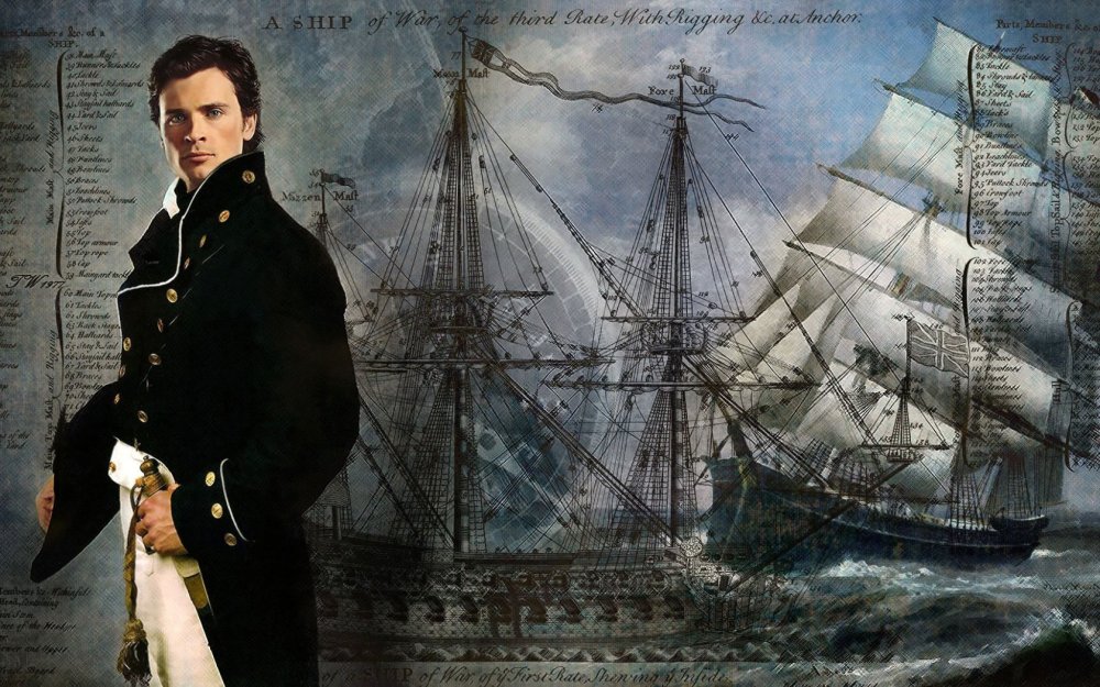 Морские пейзажи на прозрачном фоне