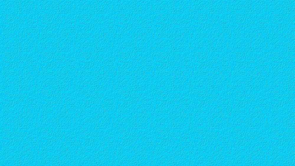 Бирюзовый фон