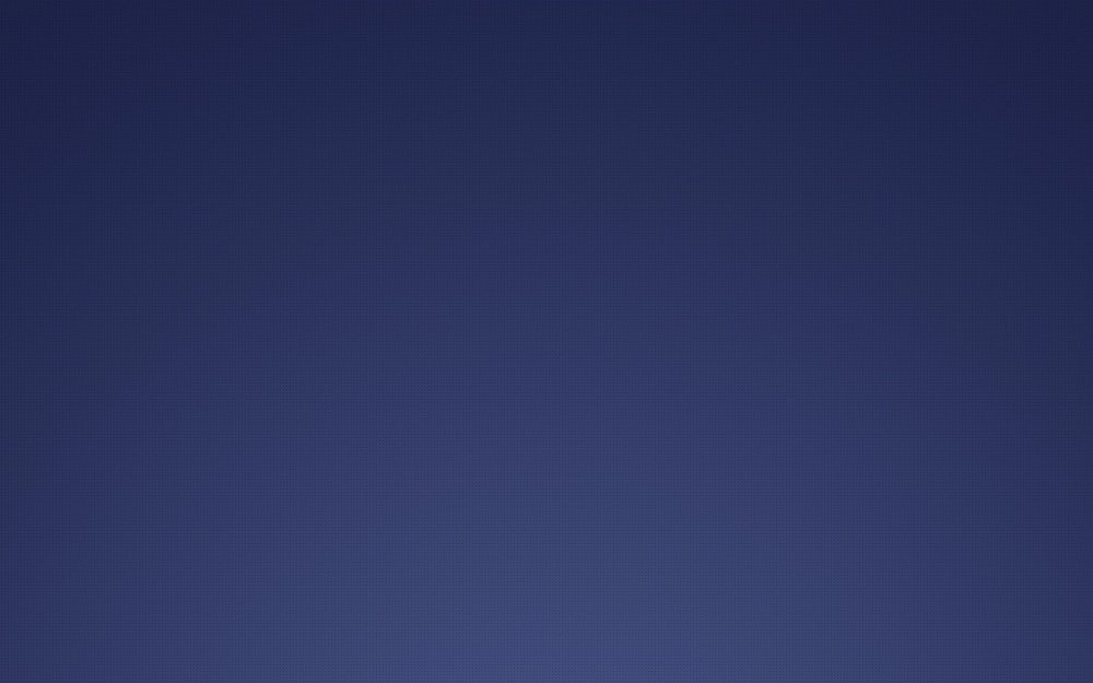 Синий матовый фон