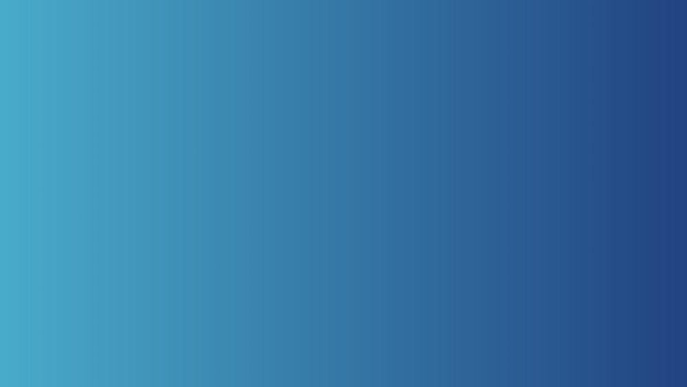 Синий фон однотонный