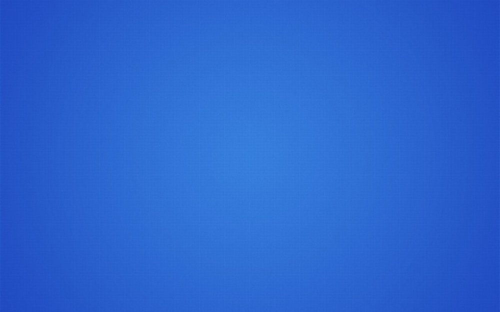 Тёмно-голубой градиент