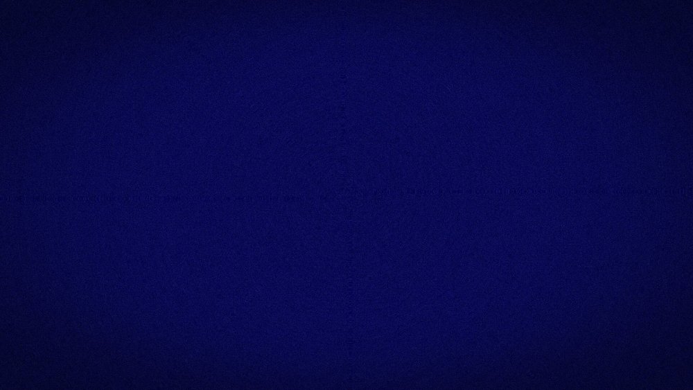Синий фон однотонный матовый