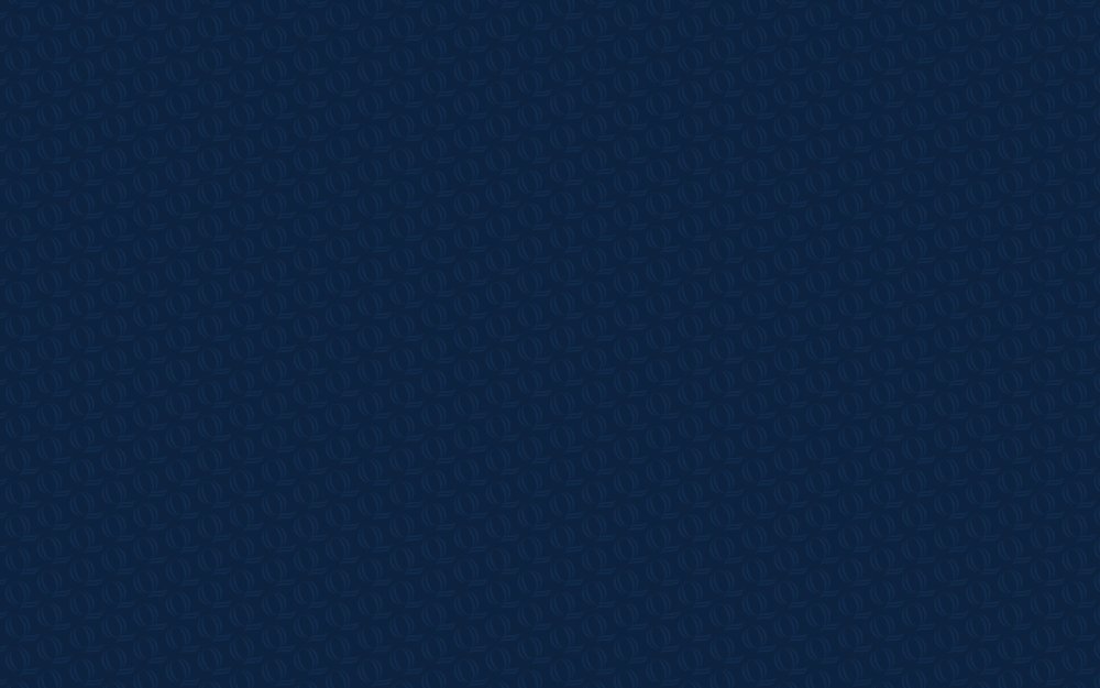 Синие обои однотонные