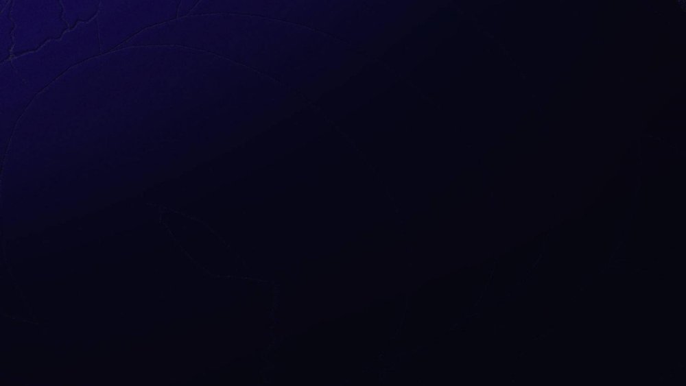 Темно синий фон