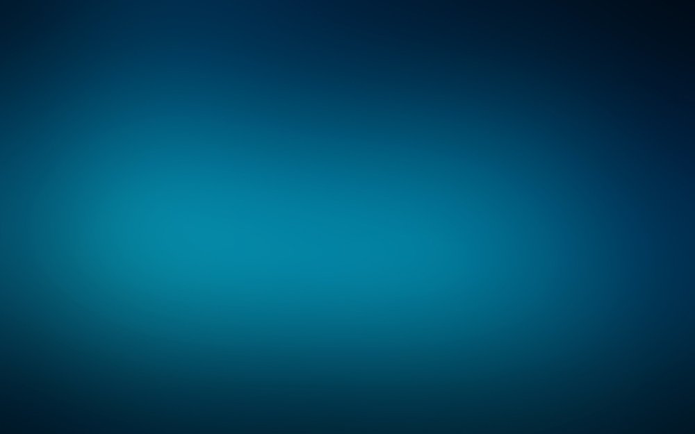 Синий градиент