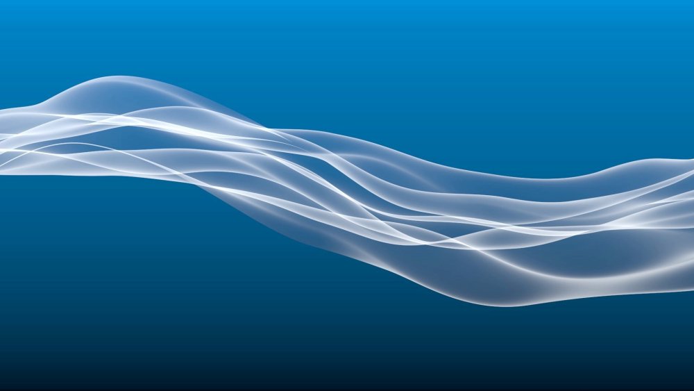 Синяя волна