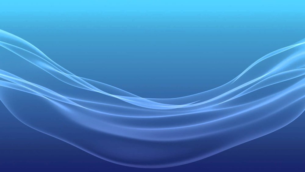 Синяя волна