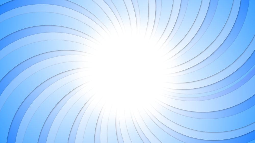 Голубой Луч