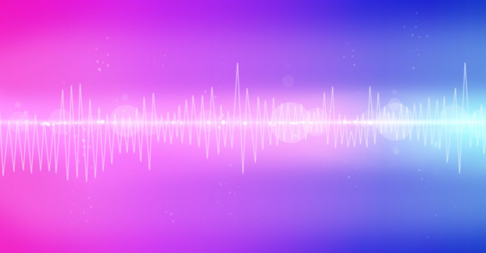 Звуковая волна