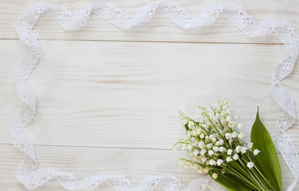 Фон для приглашения на свадьбу