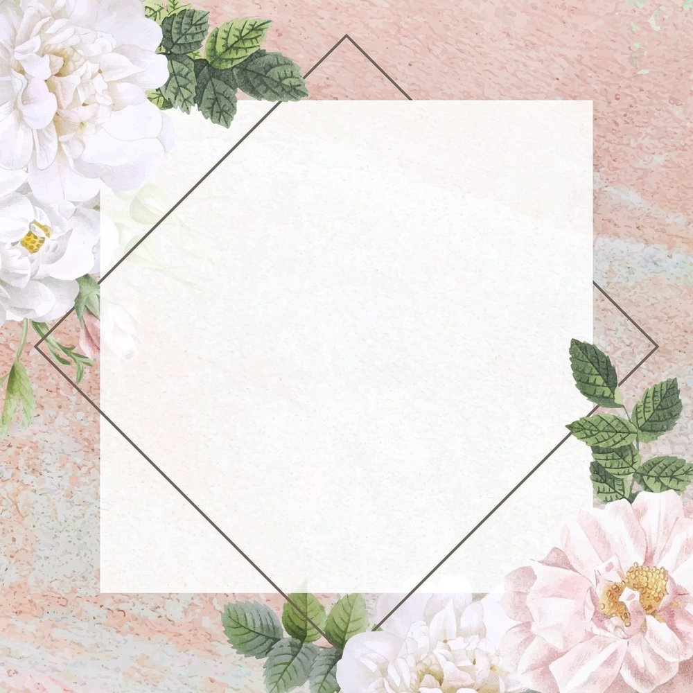 Фотофон нежный