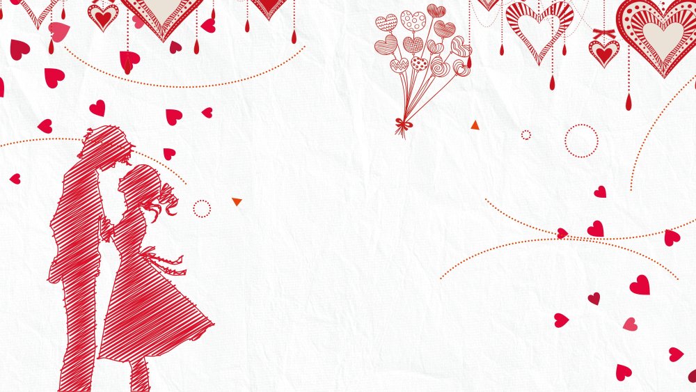 Бежевый фон с листьями