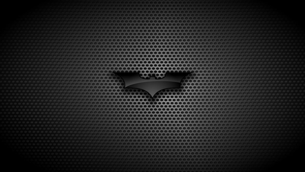 Черное на черном фоне