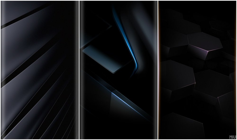 Темные доски