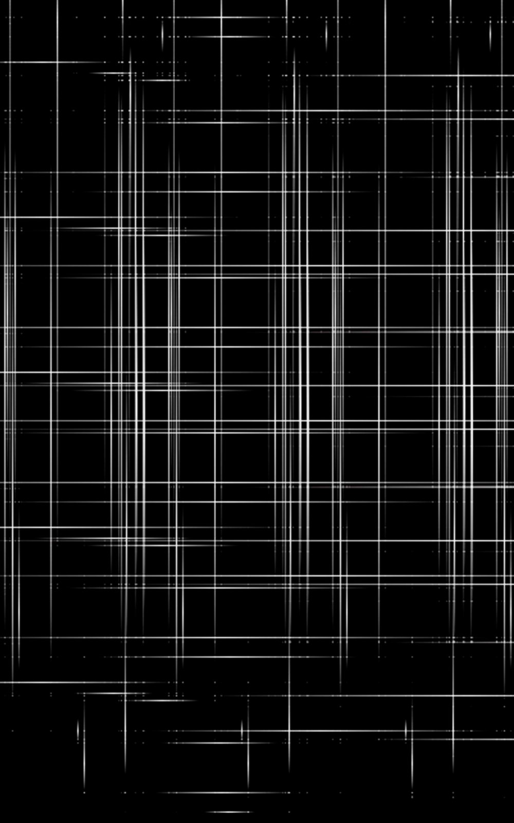 Стильные черные обои на телефон