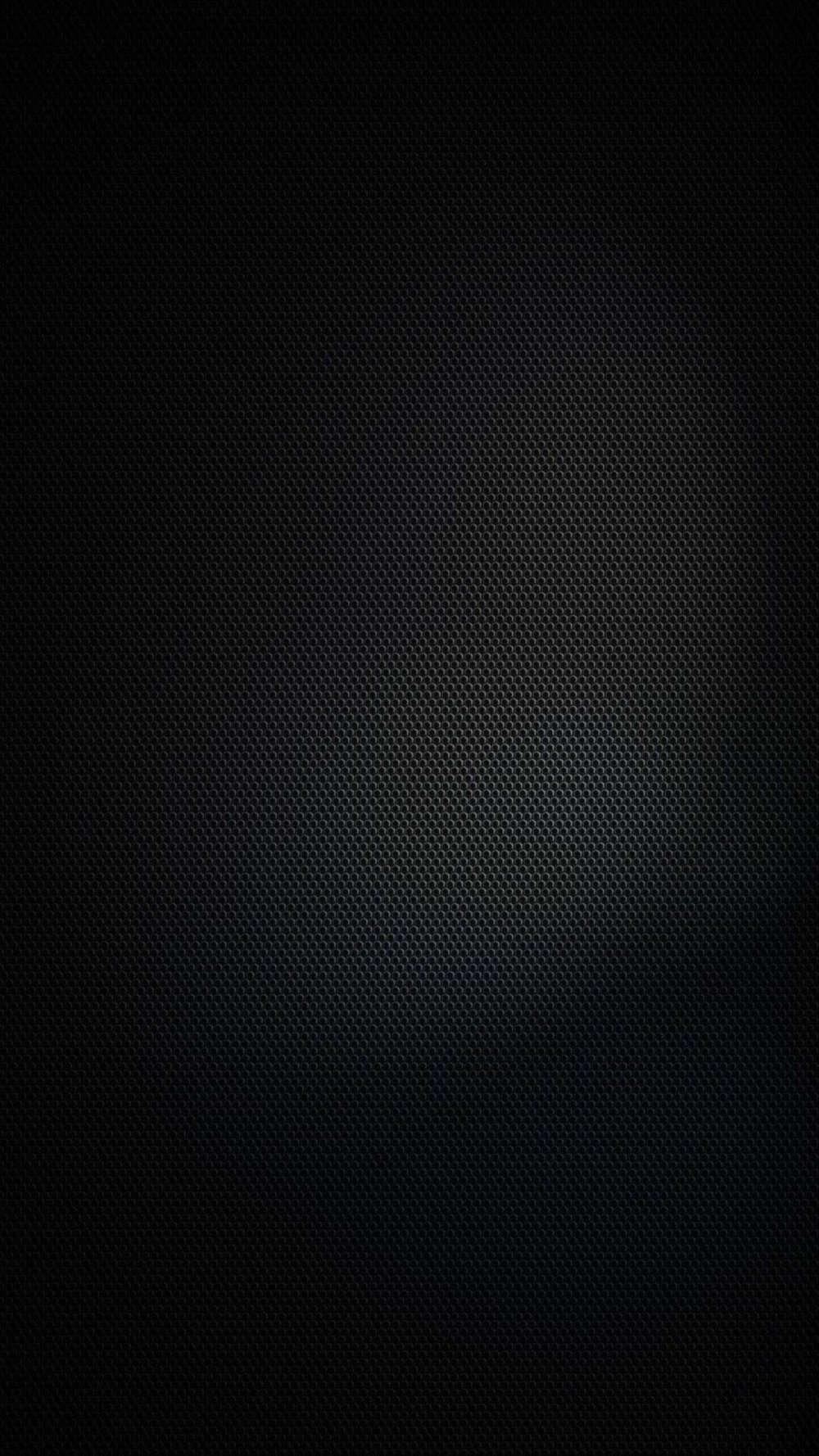 Тёмные обои на телефон