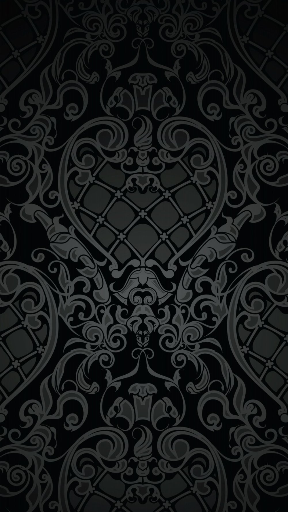 Стильный фон